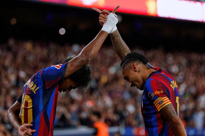 Barcelona prepísala históriu?! Takýto štart do La Ligy ešte nezažila